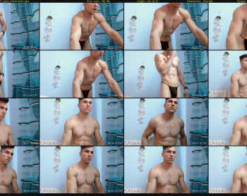 muscleshows