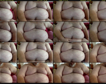 sexysuperchub