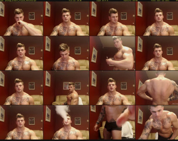 jackyhuge