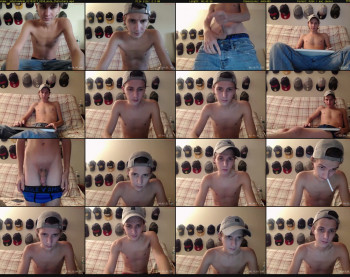 johstondude