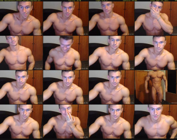 muscularkevin21