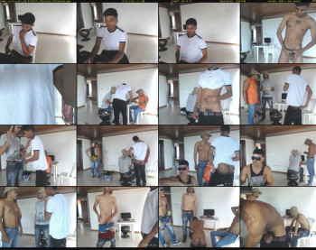a_very_hot_job