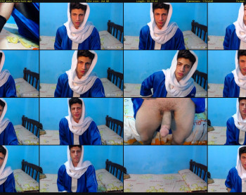 arabianmmodel