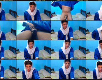 arabianmmodel