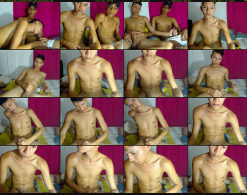 boyhotandrew