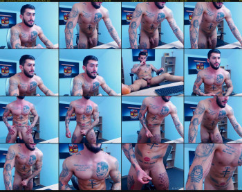 calvintony