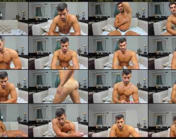 harrymusclemodel