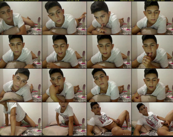 latinsexualboy