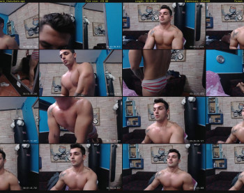 lukehunk