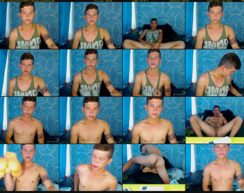 stevensexyhard