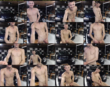 xxxgarretxxx
