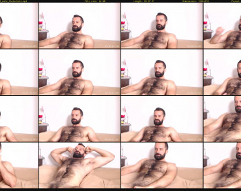 hairymario
