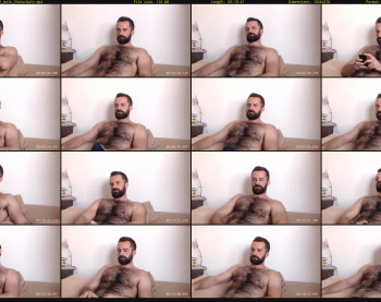 hairymario