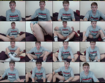 hornyalexx18