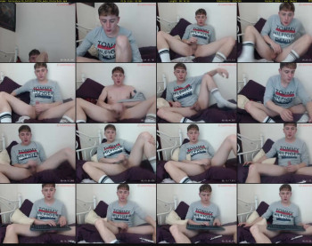 hornyalexx18