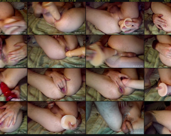 analwhore44
