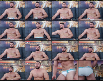 justinatorxxl