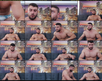 justinatorxxl