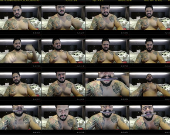 tattedandbearded