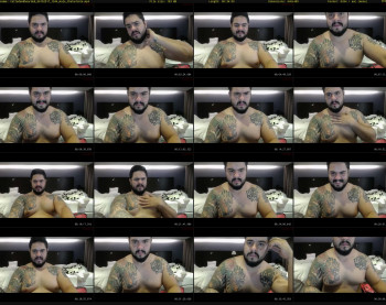 tattedandbearded