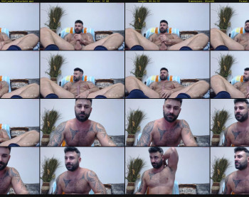 dominanthotguy