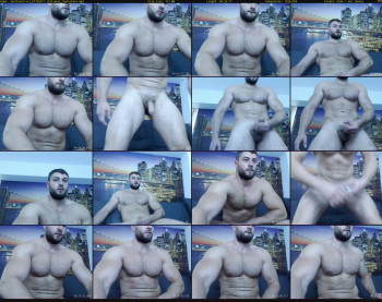 justinatorxxl