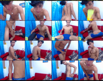santy_celestehot