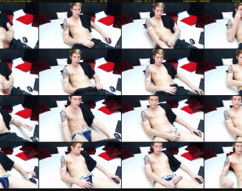simongorgeous