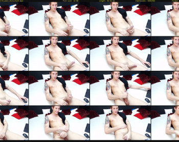 simongorgeous
