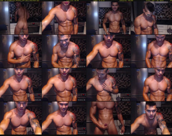 chrisbigmuscles