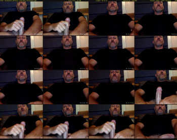 dickmeshow