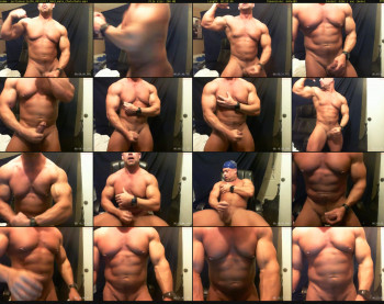 justinmuscle250
