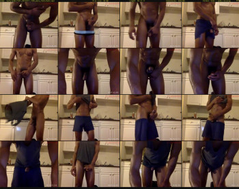 luckyxander1991