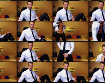 mikestrip