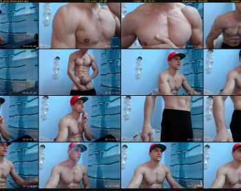 muscleshows