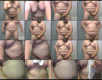 secretlystrippingandsmiling