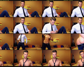 mikestrip