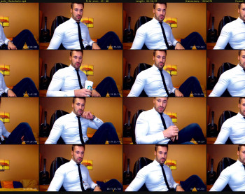 mikestrip