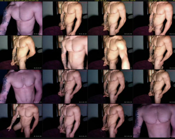 musclehead320