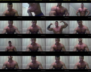 panda_muscle