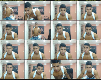 santiago_huntt