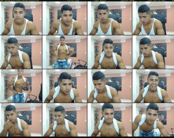 santiago_huntt