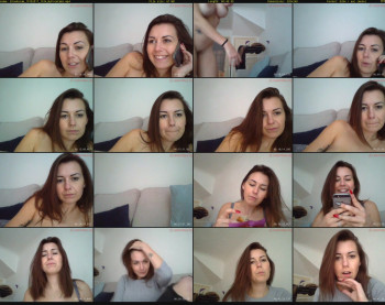 Brookecam