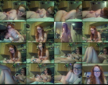 NerdyJessie