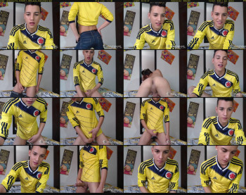 andysexy116