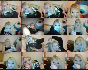 blondiekxox