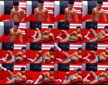 boylittlehorny