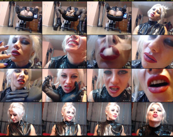cyberassxxx