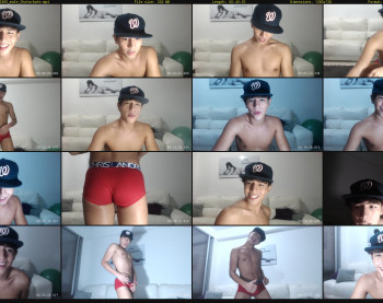 latingogoboys