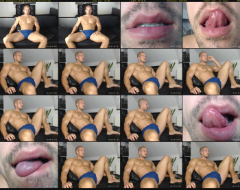 mikemuscle1